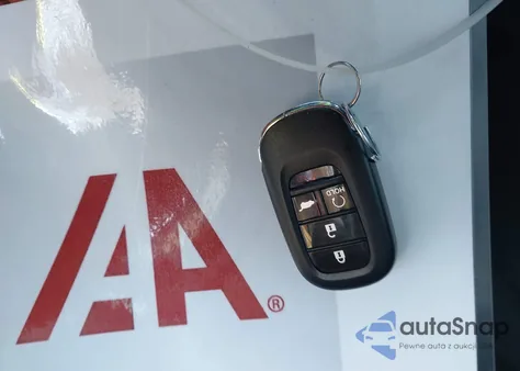 2025 Honda Cr-V Ex 2Wd z USA, uszkodzony, nr VIN 5J6RS3H41SL011434